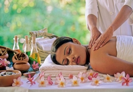 Ayurveda, Yoga & Spa