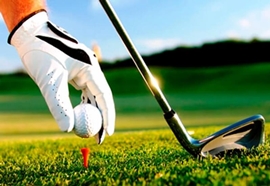 Golf Tours in Sri Lanka
